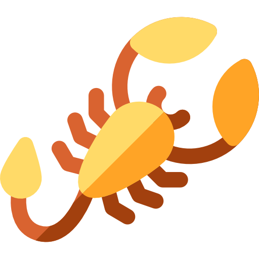 scorpion